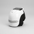Intelligent knee massager