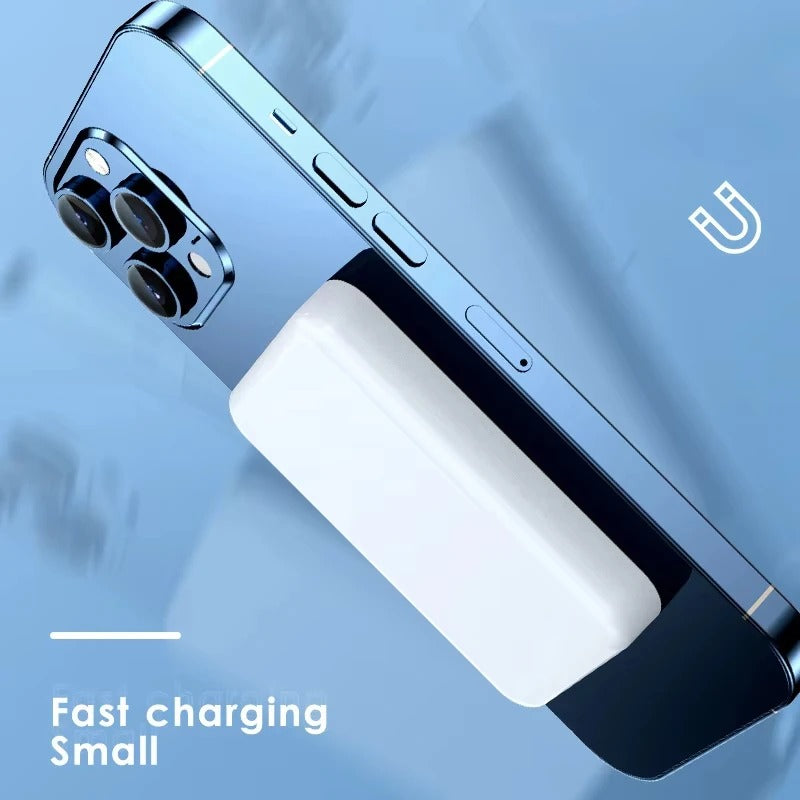 Fast Charging PowerBank For Magsafe